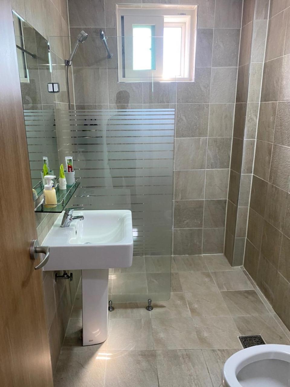 Rgb Guesthouse Jeonju Ngoại thất bức ảnh