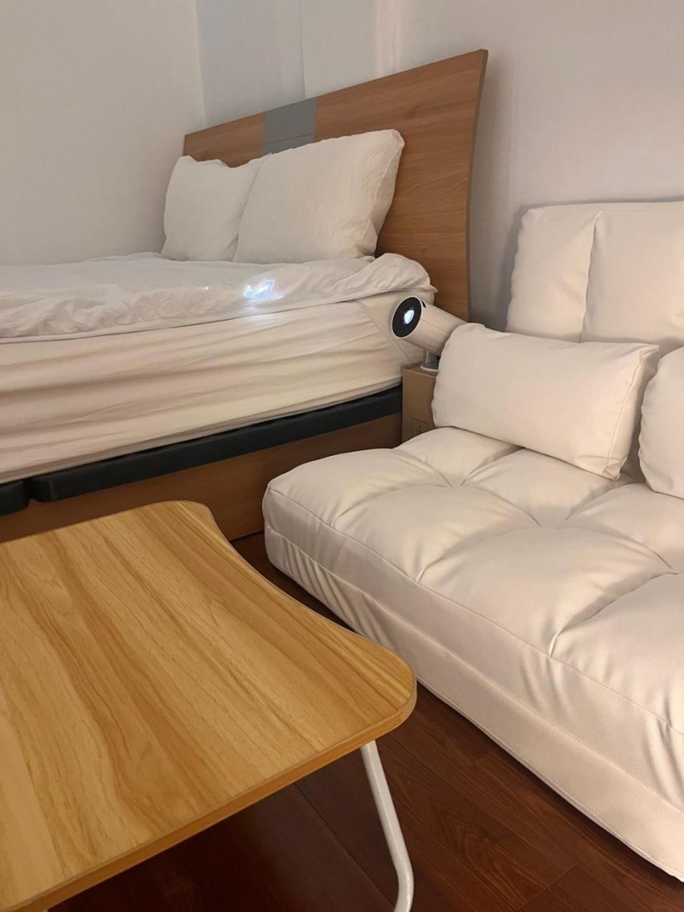 Rgb Guesthouse Jeonju Ngoại thất bức ảnh