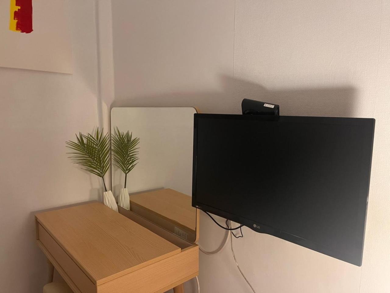 Rgb Guesthouse Jeonju Ngoại thất bức ảnh