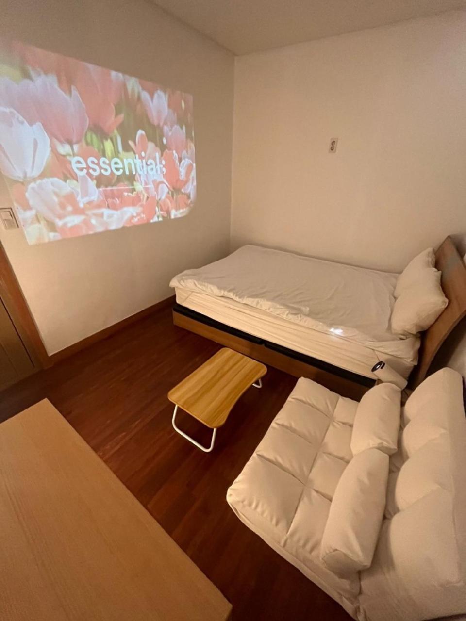 Rgb Guesthouse Jeonju Ngoại thất bức ảnh