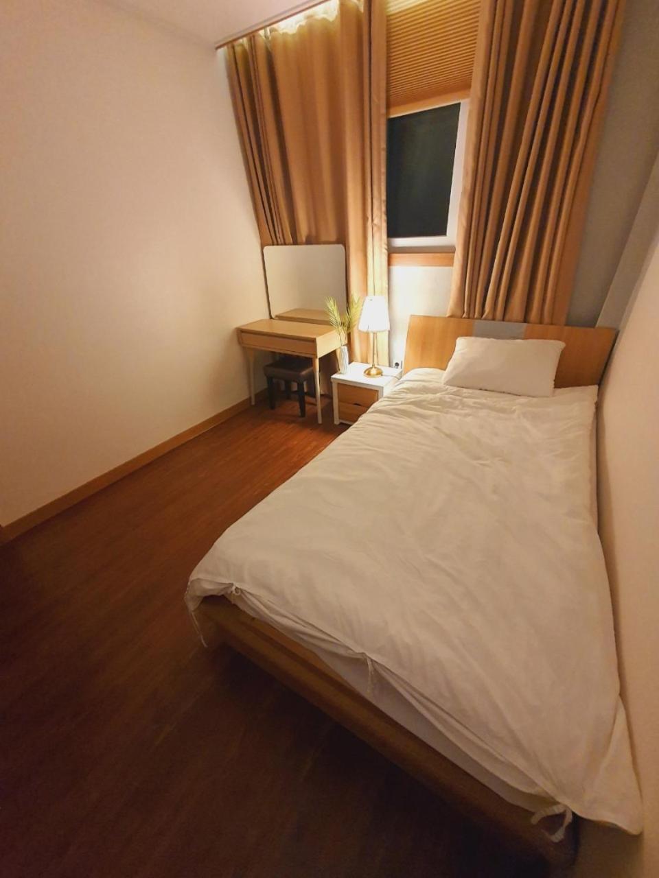 Rgb Guesthouse Jeonju Ngoại thất bức ảnh