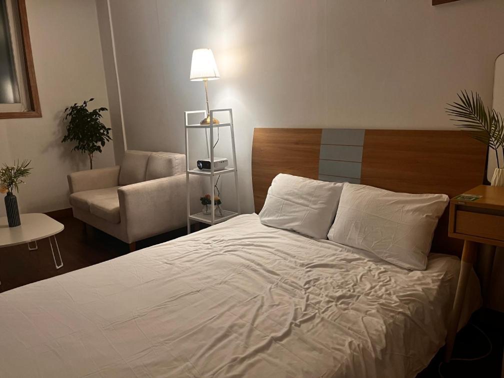 Rgb Guesthouse Jeonju Ngoại thất bức ảnh