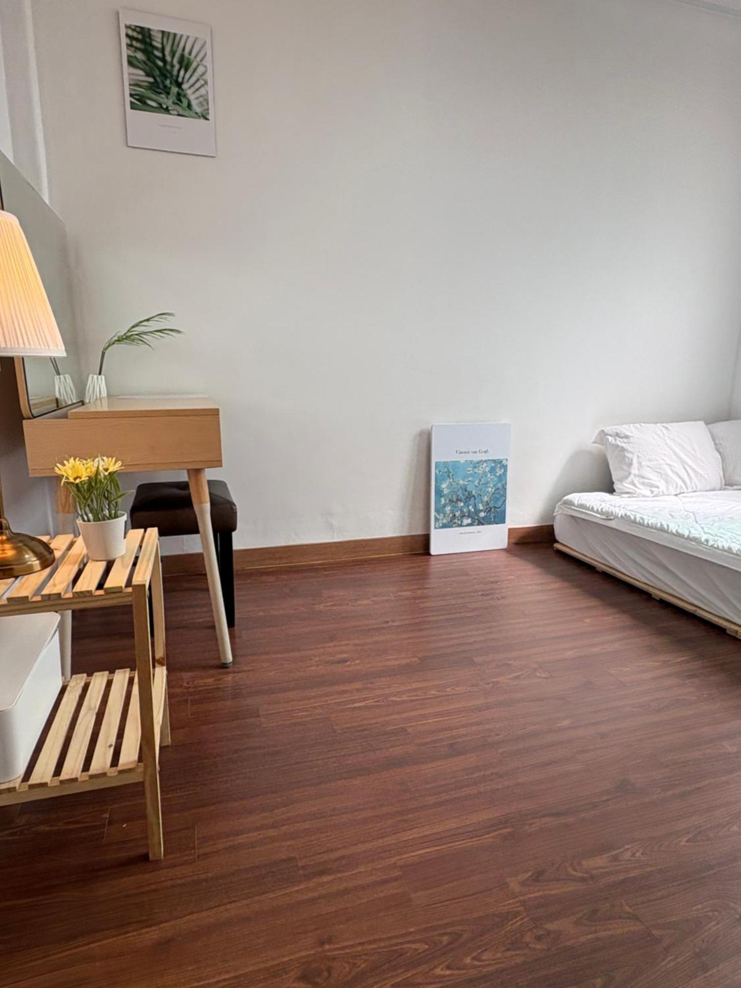 Rgb Guesthouse Jeonju Ngoại thất bức ảnh